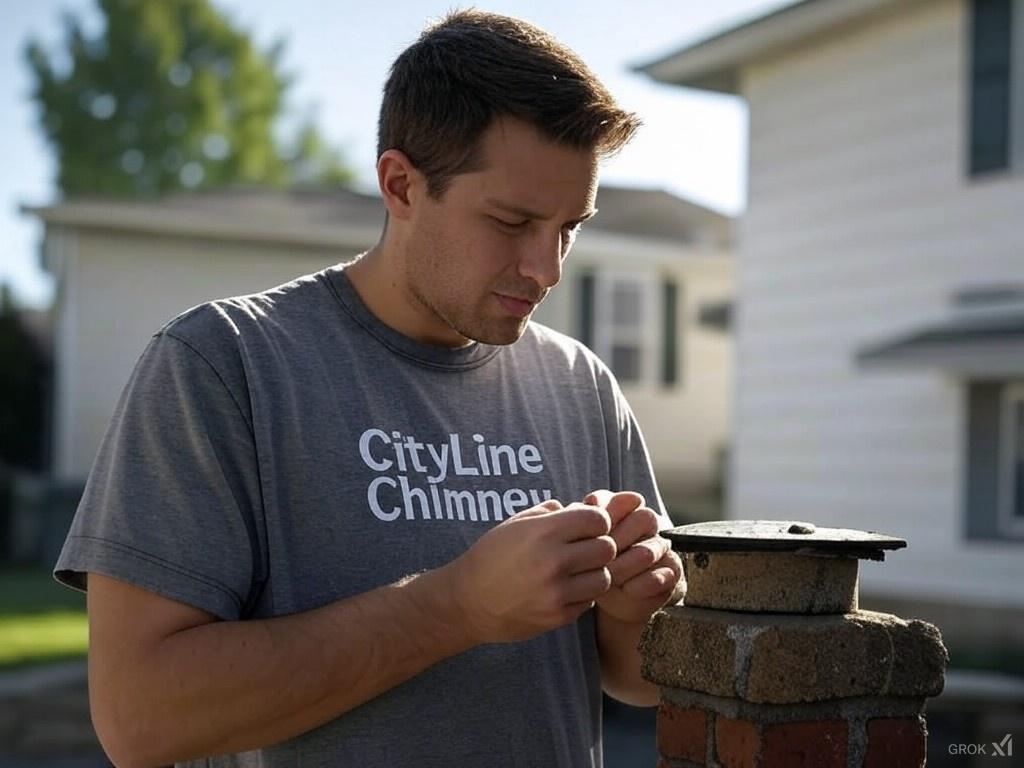 Chimney Cap Installation and Repair Services in Yonkers, NY