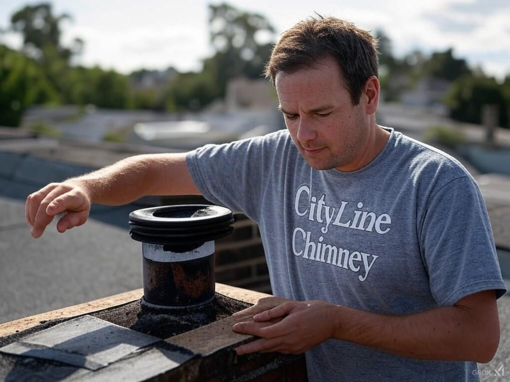 Expert Chimney Cap Services for Leak Prevention and Durability in Yonkers, NY