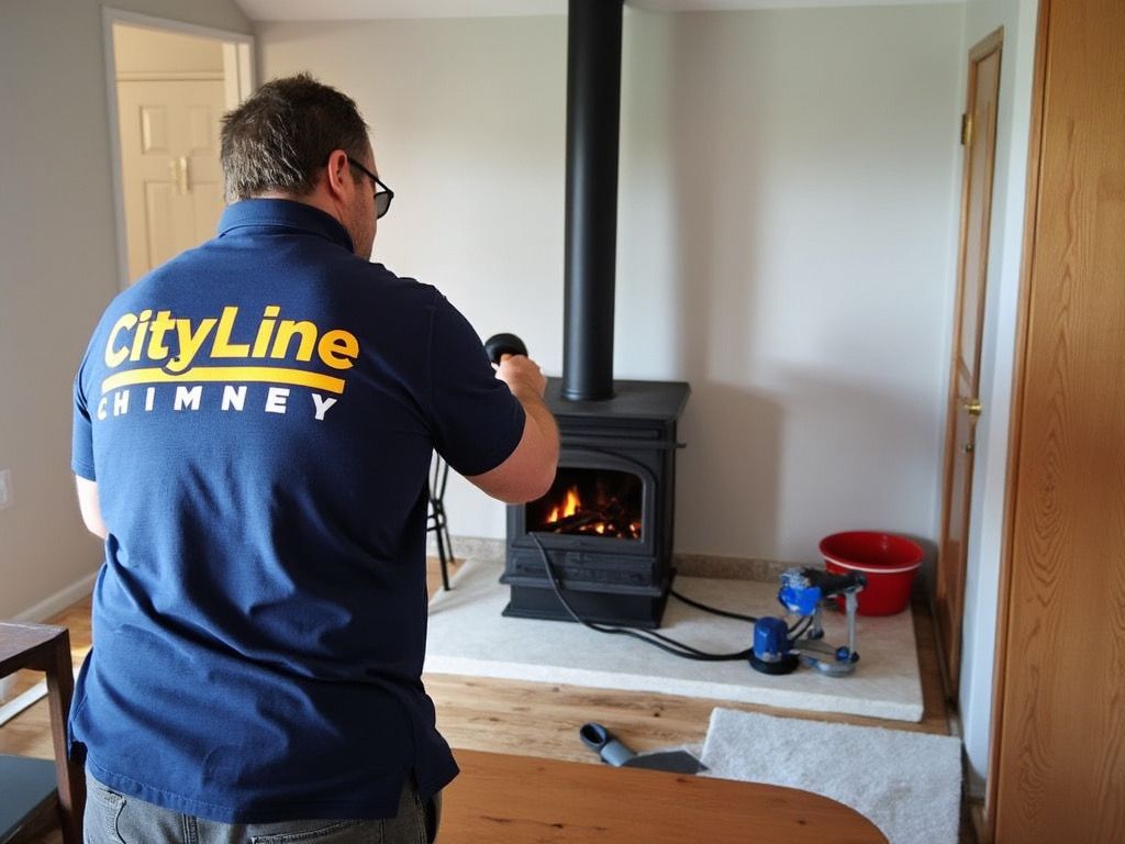 Expert Chimney Liner Installation and Repair in Yonkers, NY