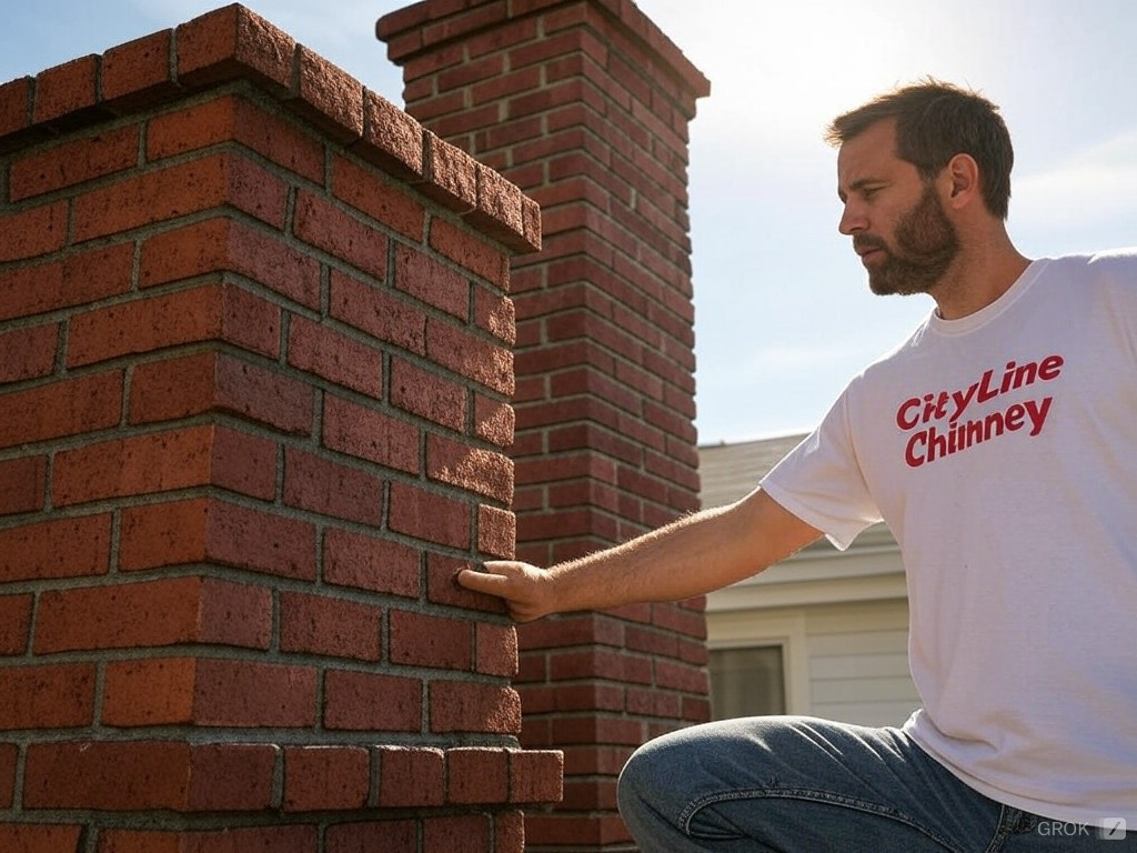 Professional Chimney Liner Installation and Repair in Yonkers, NY