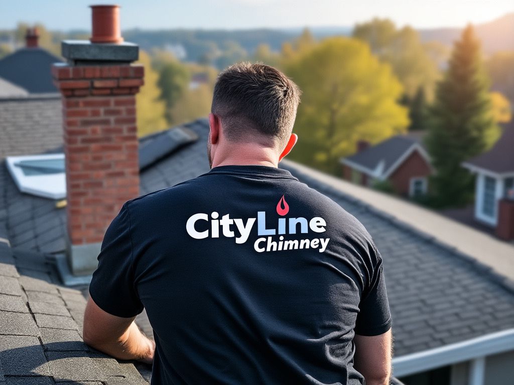 Professional Chimney Waterproofing Installation and Repair in Yonkers, NY