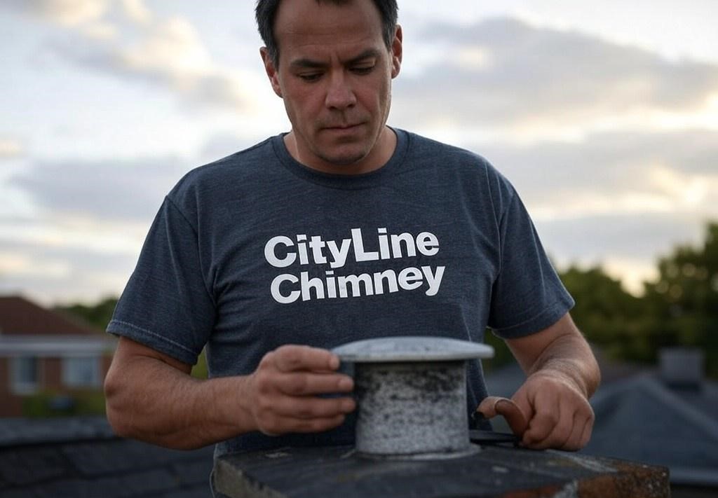 Quality Chimney Flashing Services in Yonkers, NY