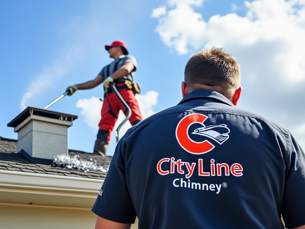 Top-Quality Chimney Cleaning Services in Yonkers, NY